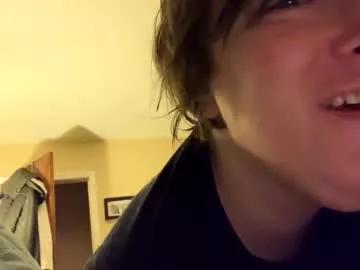 daddyslittledefect666 from Chaturbate