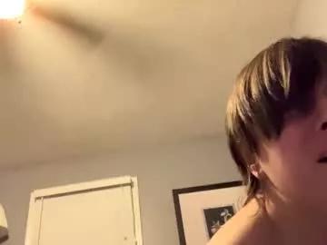 daddyslittledefect666 from Chaturbate