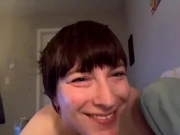 daddyslittledefect666 from Chaturbate