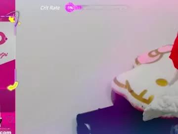 daddyslittlegirl01 from Chaturbate