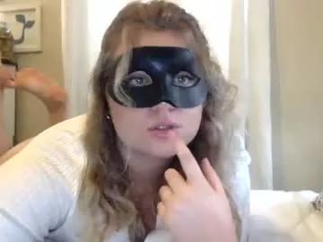 daddyslittlegirl12 from Chaturbate