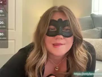 daddyslittlegirl12 from Chaturbate