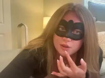daddyslittlegirl12 from Chaturbate