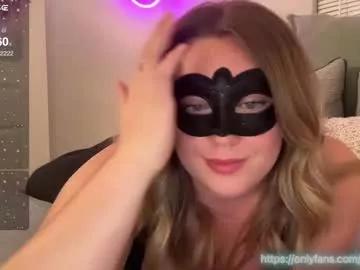 daddyslittlegirl12 from Chaturbate