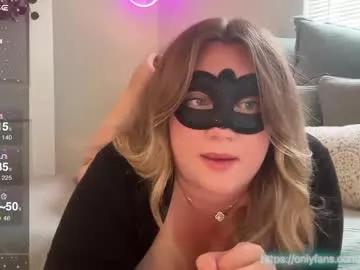 daddyslittlegirl12 from Chaturbate