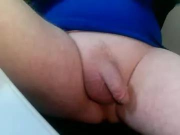 daddysmalls_55 from Chaturbate