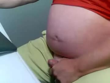 daddysmalls_55 from Chaturbate