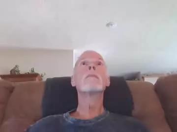 daddysmk from Chaturbate