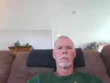 daddysmk from Chaturbate