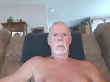 daddysmk from Chaturbate