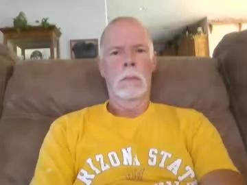 daddysmk from Chaturbate