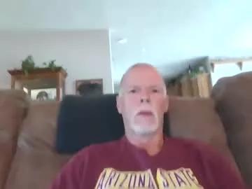 daddysmk from Chaturbate