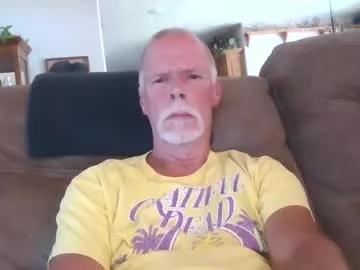 daddysmk from Chaturbate