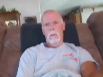 daddysmk from Chaturbate