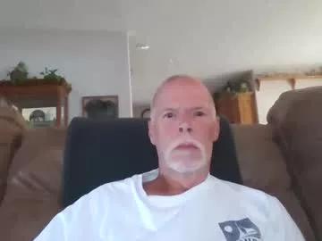 daddysmk from Chaturbate