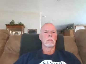 daddysmk from Chaturbate
