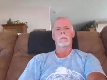 daddysmk from Chaturbate