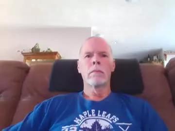 daddysmk from Chaturbate