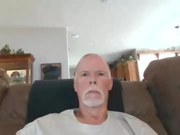 daddysmk from Chaturbate