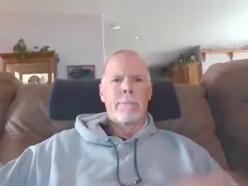 daddysmk from Chaturbate