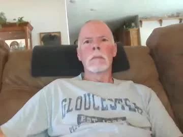 daddysmk from Chaturbate