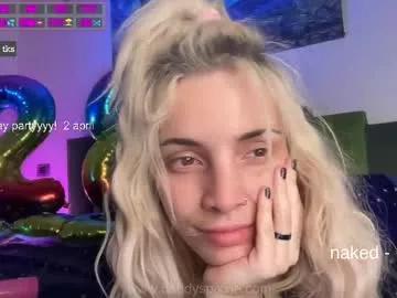 daddyspixxie from Chaturbate