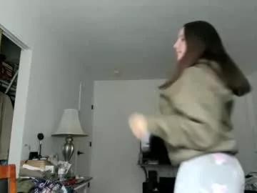 daddysssgoodgirl from Chaturbate