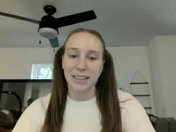 daddysssgoodgirl from Chaturbate