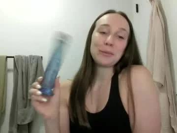 daddysssgoodgirl from Chaturbate
