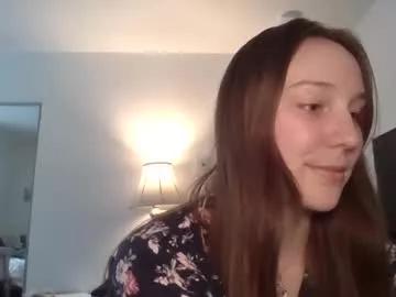 daddysssgoodgirl from Chaturbate