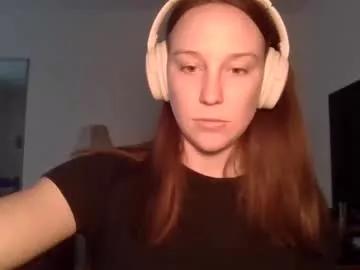 daddysssgoodgirl from Chaturbate