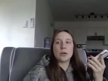 daddysssgoodgirl from Chaturbate