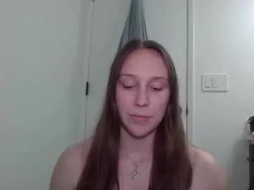 daddysssgoodgirl from Chaturbate