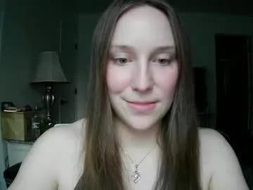 daddysssgoodgirl from Chaturbate