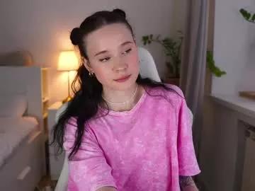 daddystrouble from Chaturbate