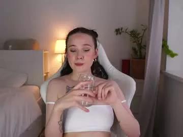 daddystrouble from Chaturbate