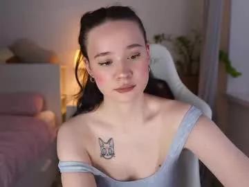 daddystrouble from Chaturbate