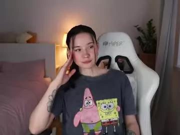 daddystrouble from Chaturbate