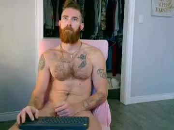 daddyunlocked89 from Chaturbate