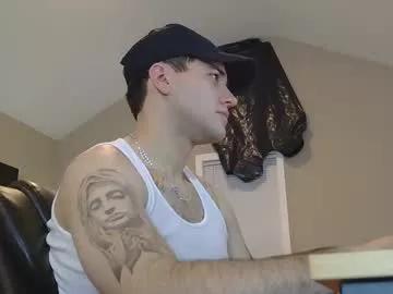 daddywassuppp4 from Chaturbate