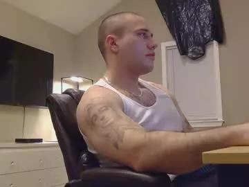daddywassuppp4 from Chaturbate