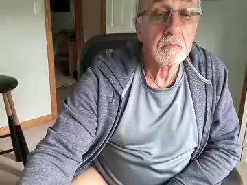 daddyweis from Chaturbate