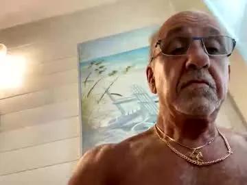 daddyweis from Chaturbate is Freechat