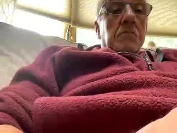 daddyweis from Chaturbate