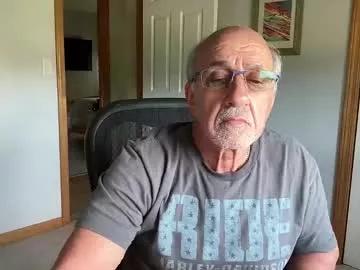daddyweis from Chaturbate