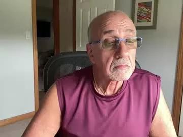 daddyweis from Chaturbate