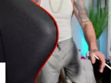 daddyxxluna from Chaturbate is Freechat
