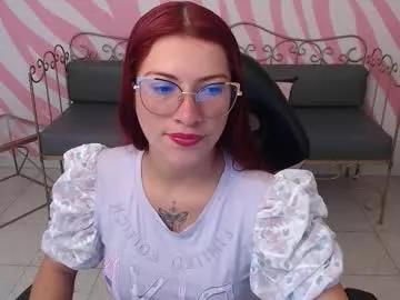 Daffne_evans webcams show profile image 