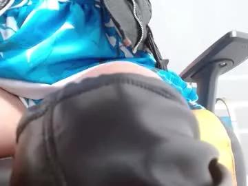 daffne_evans from Chaturbate is Freechat