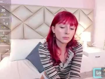 dafnne_hall from Chaturbate is Freechat